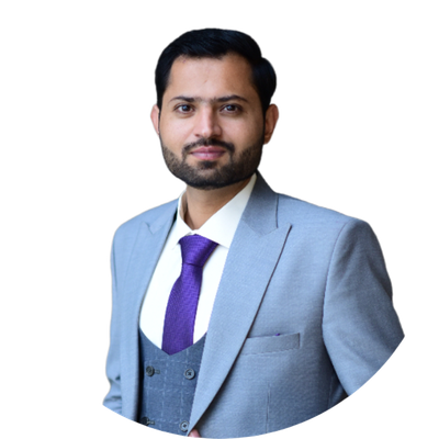 Kamran Arshad